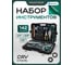 Набор инструментов Rockforce 142 предмета 1/4, 3/8, 1/2 (6гр.) RF LIGHT-41421-5A(61104) 2