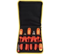 Набор инструментов STEKKER STLS00 50001