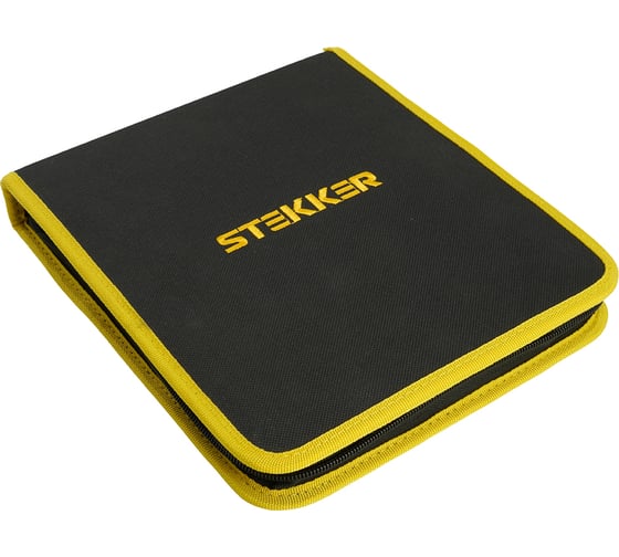 Набор инструментов STEKKER STLS00 50001