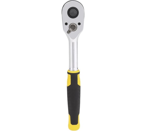 Набор торцевых головок Stanley 3/8", трещотка 72 зубца,  10 шт STMT82670-0