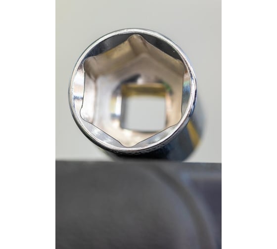 Набор торцевых головок Stanley 3/8", трещотка 72 зубца,  10 шт STMT82670-0