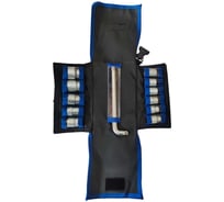 Набор инструмента СИТОМО №1 ПВХ К78.00.000