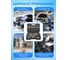 Набор инструментов Partner 108 предметов 1/4, 1/2 (6-гран)(4-32мм) PA-41082-5(771) 10