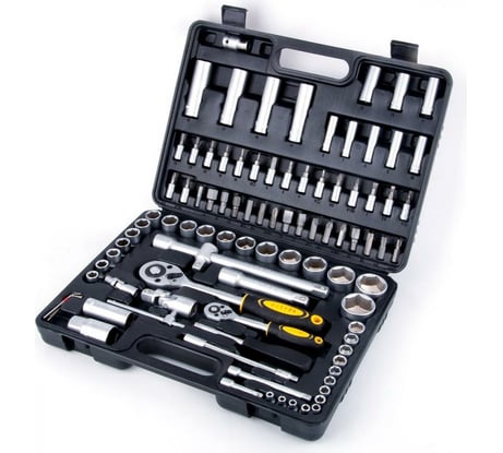 Набор инструментов для авто Zitrek SAM94 065-0025