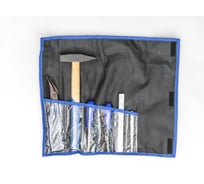 Набор слесарно-монтажного инструмента СИТОМО "Хозяин-2" ПВХ КУДВ. К383.00.000