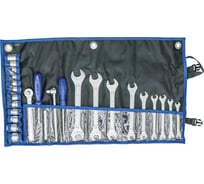 Набор шоферского инструмента СИТОМО №1 ПВХ КУДВ К175.00.000-01 D