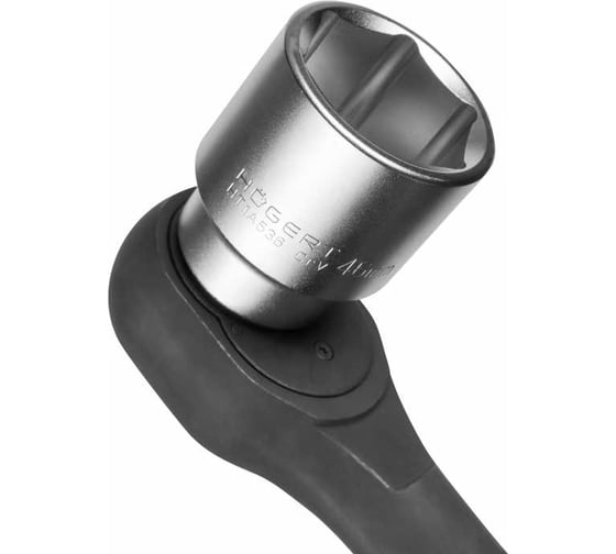 Набор инструментов с трещоткой HOEGERT TECHNIK 3/4", 20 шт., ложемент EVA HT7G180