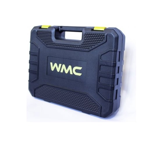 Набор инструментов WMC TOOLS 700пр, 1/4" 47911 20700