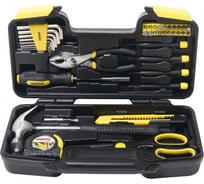 Набор инструментов WMC TOOLS 40пр 48124 1040