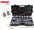 Набор инструментов WMC TOOLS 21пр, 3/4, 6201B-5 2