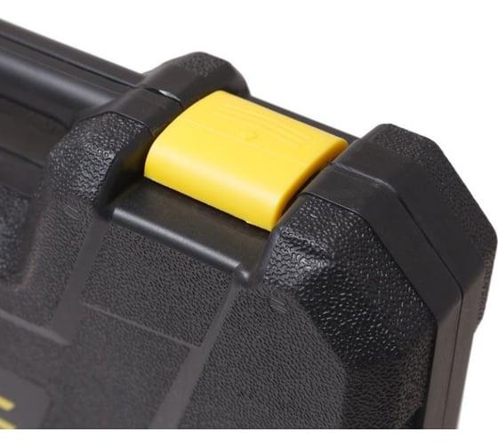 Набор инструментов WMC TOOLS 128пр, 1/4'', 3/8" 48133 30128