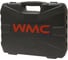 Набор инструментов WMC TOOLS 108пр, 1/2'', 1/4'' 47693 41082-5 4