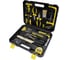 Набор инструментов WMC TOOLS 102пр, 1/4, 20102 1