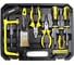 Набор инструментов WMC TOOLS 102пр, 1/4, 20102 3