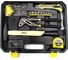 Набор инструментов WMC TOOLS 102пр, 1/4, 20102 4