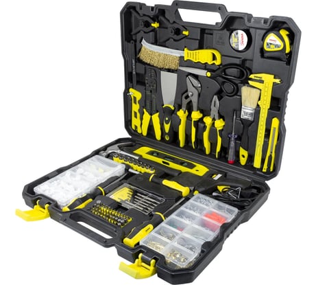 Набор инструментов WMC TOOLS 1001пр WMC-201001(48154)