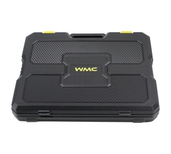 Набор инструментов WMC TOOLS 1001пр WMC-201001(48154)
