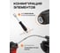 Набор инструмента ISMA 46 предметов 1/4 (6-гран.)(4-14мм) ISMA-2462-46(60247) 7