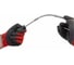 Набор инструмента ISMA 46 предметов 1/4 (6-гран.)(4-14мм) ISMA-2462-46(60247) 13