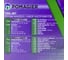 Набор инструмента POMAGIER 46 предметов 1/4 (6-гран.)(4-14мм) POM-2462-46(60436) 13