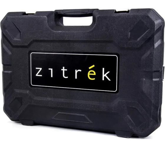 Набор инструментов для авто и дома Zitrek SAM128