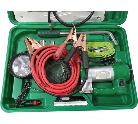 Набор автомобильный (21 предмет) W22402/ Tools WYNNS 00000027346