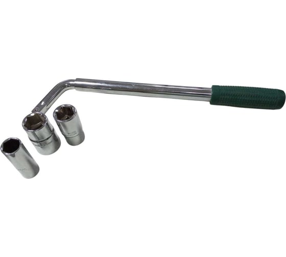 Набор автомобильный (21 предмет) W22402/ Tools WYNNS 00000027346