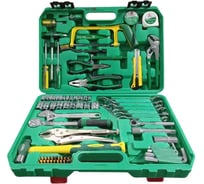 Набор инструмента слесарный wynns 80пр. W080/ Tools 00000017906