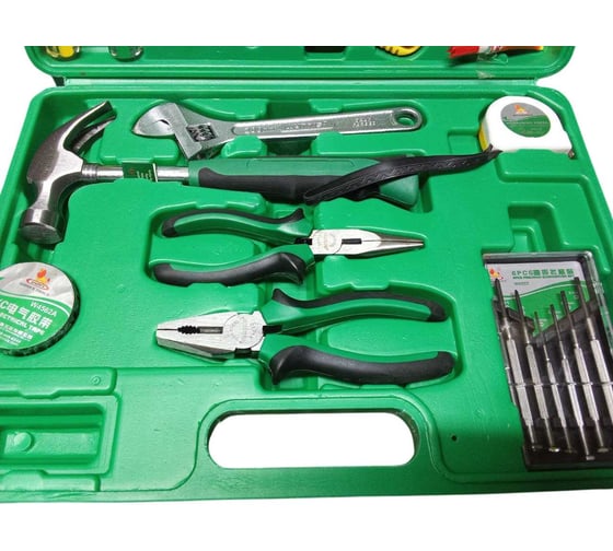 Набор инструмента для дома wynns 22пр. W022/ Tools 00000025488