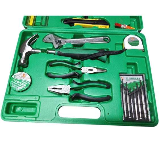 Набор инструмента для дома wynns 22пр. W022/ Tools 00000025488