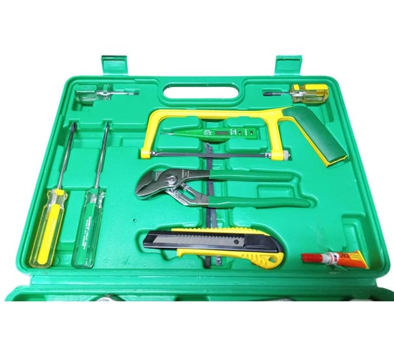Набор инструмента для дома wynns 22пр. W022/ Tools 00000025488