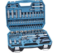 Набор инструментов HOEGERT TECHNIK 144 шт HT1R440