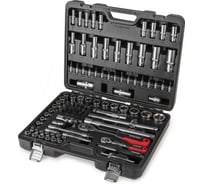 Набор ручных инструментов RUNTEC TECHNIC 94 предмета 1/2, ¼ RT-HT94T