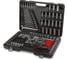 Набор ручных инструментов RUNTEC TECHNIC 216 предметов 1/2, 3/8, ¼" RT-HT216T 1