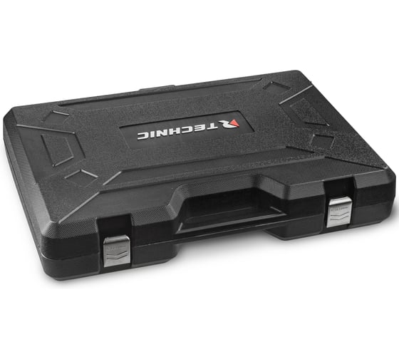 Набор ручных инструментов RUNTEC TECHNIC 108 предметов 1/2, ¼ RT-HT108T