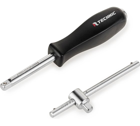 Набор ручных инструментов RUNTEC TECHNIC 108 предметов 1/2, ¼ RT-HT108T