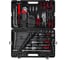 Набор ручных инструментов RUNTEC TECHNIC 142 предмета 1/2, 3/8, ¼ RT-HT142T 2