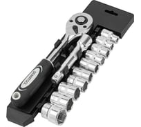 Набор инструментов SIGMATOOL 12 предметов 1/2 (6гр.) Sigmatool-4123(61275)