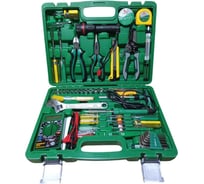 Набор инструмента электрика Tools WYNNS 51 предмет W051 00000017902