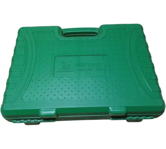 Набор инструмента электрика Tools WYNNS 51 предмет W051 00000017902