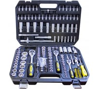 Набор инструментов WMC TOOLS 171 пр, 48168 41723-5