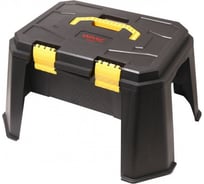 Набор инструментов WMC TOOLS 65пр, 1/2, в кейсе 4065C