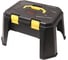 Набор инструментов WMC TOOLS 65пр, 1/2, в кейсе 4065C 1