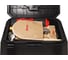Набор инструментов WMC TOOLS 65пр, 1/2, в кейсе 4065C 3
