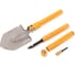Набор инструментов WMC TOOLS 65пр, 1/2, в кейсе 4065C 7
