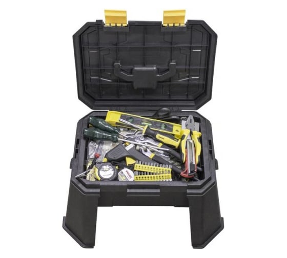 Набор инструментов WMC TOOLS 999пр, 47909 10999