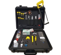 Набор инструментов НК-Групп НИМ-ЭКСПЕРТ для монтажа волоконно-оптического кабеля 101475