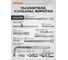 Набор инструмента AV STEEL 144 предмета 1/4",3/8",1/2" профессиональный AV-011144 12