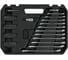 Набор инструмента AV STEEL 97 предметов 1/4",1/2" профессиональный AV-011097 2