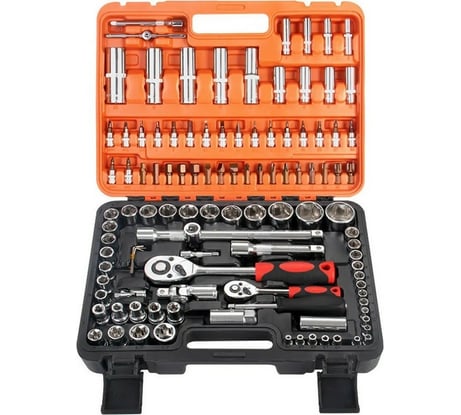 Набор инструментов GOODKING 108 предметов K-10108